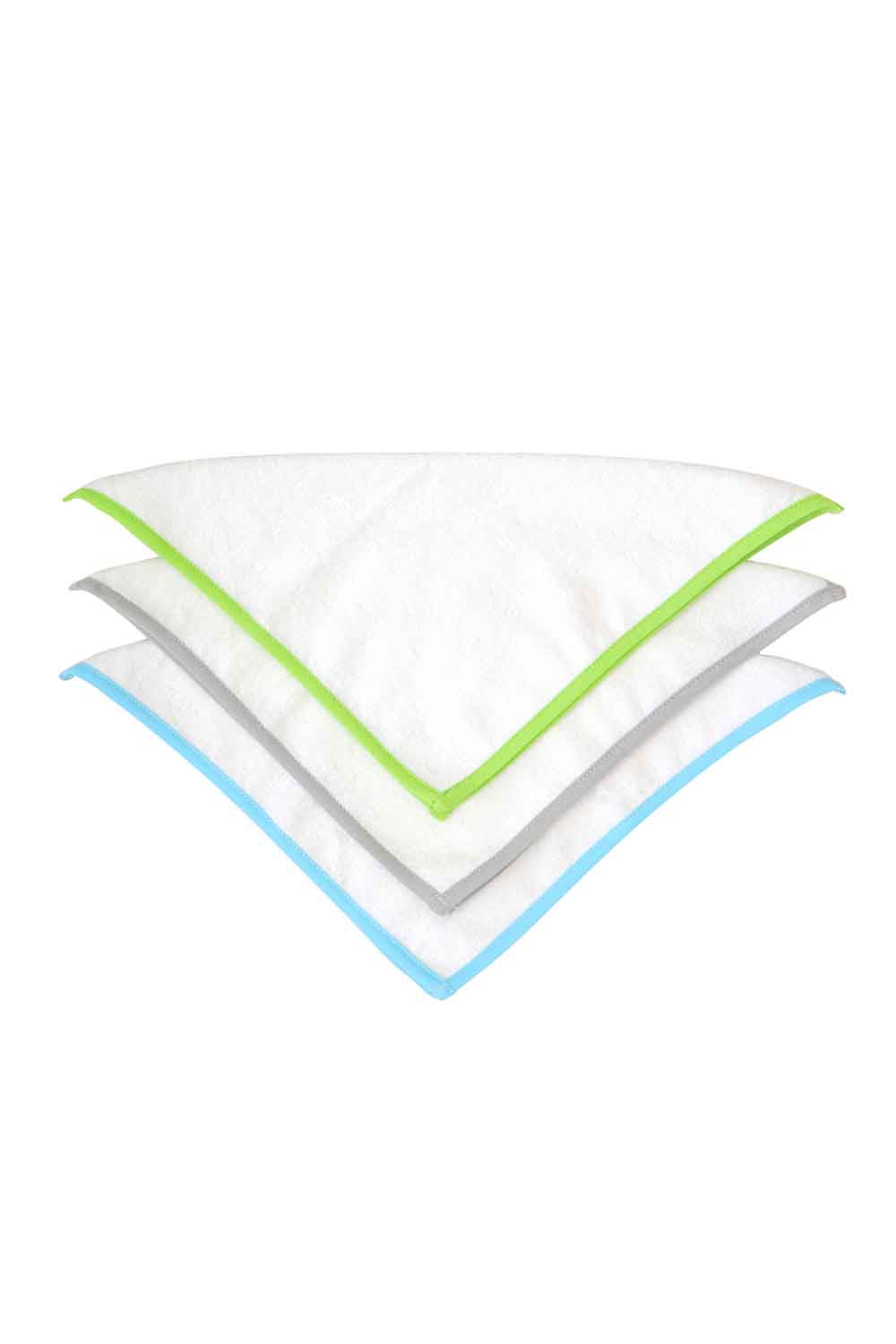 set of 3 blue napkins-2
