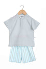 spring bermudas shirt-1