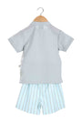 spring bermudas shirt-2