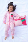 strawberry nightsuit 1