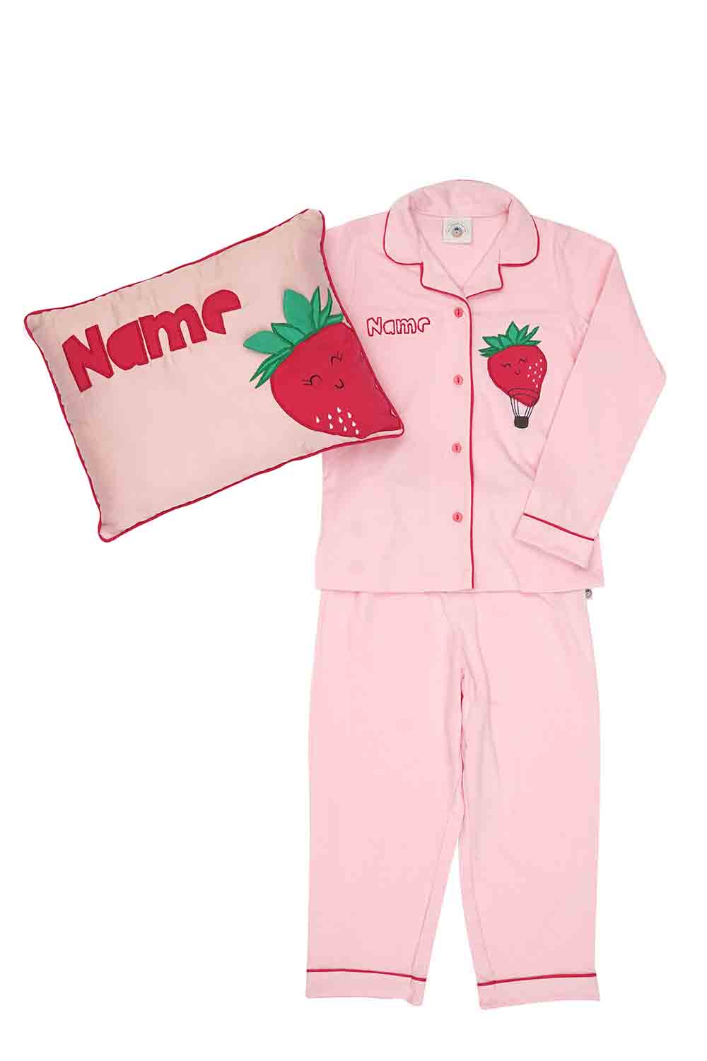 strawberry ns