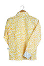 Tulip print full sleeve shirt for boys