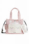 Organic Unicorn diaper bag 2.0