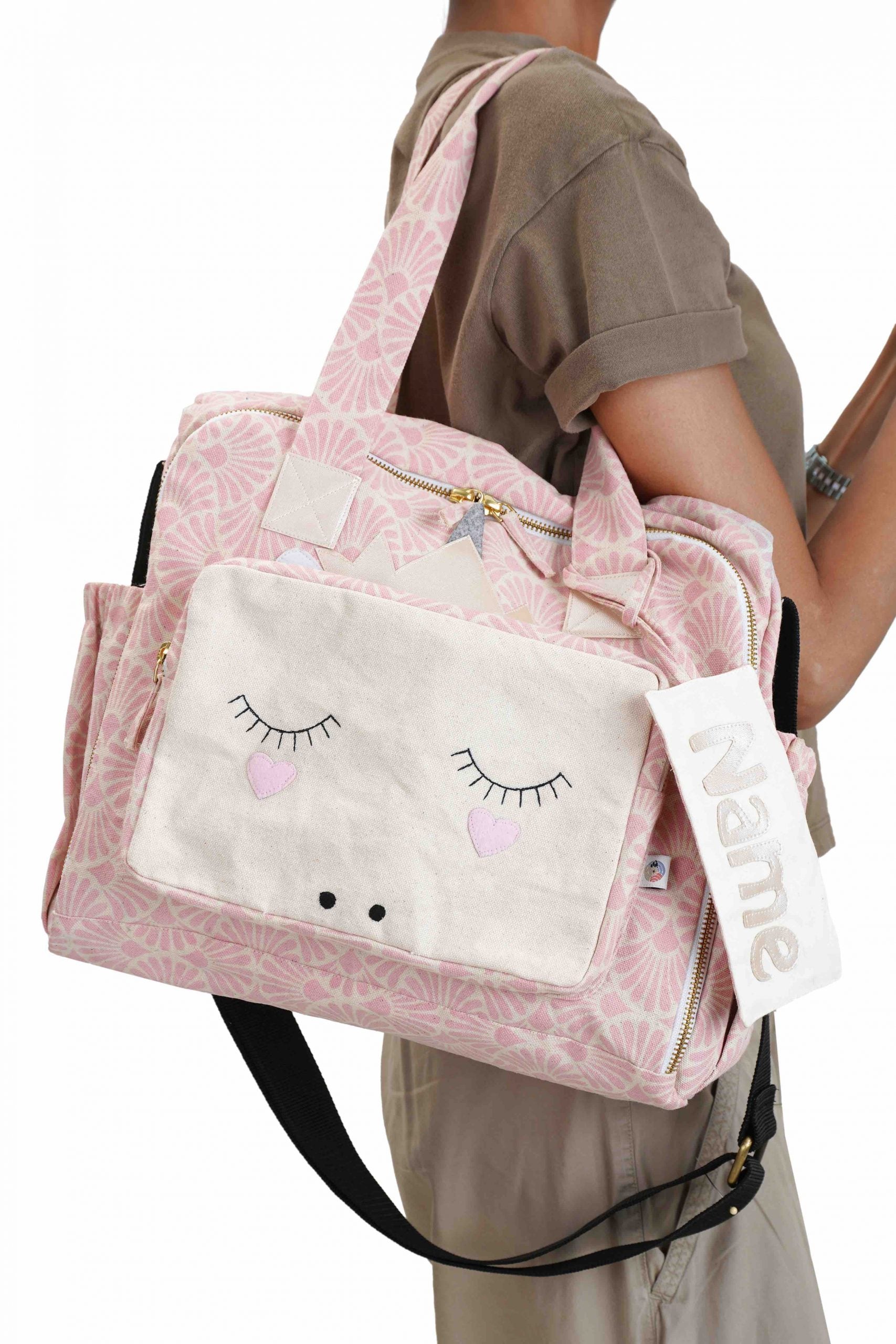 unicorn diaper bag 2021-2