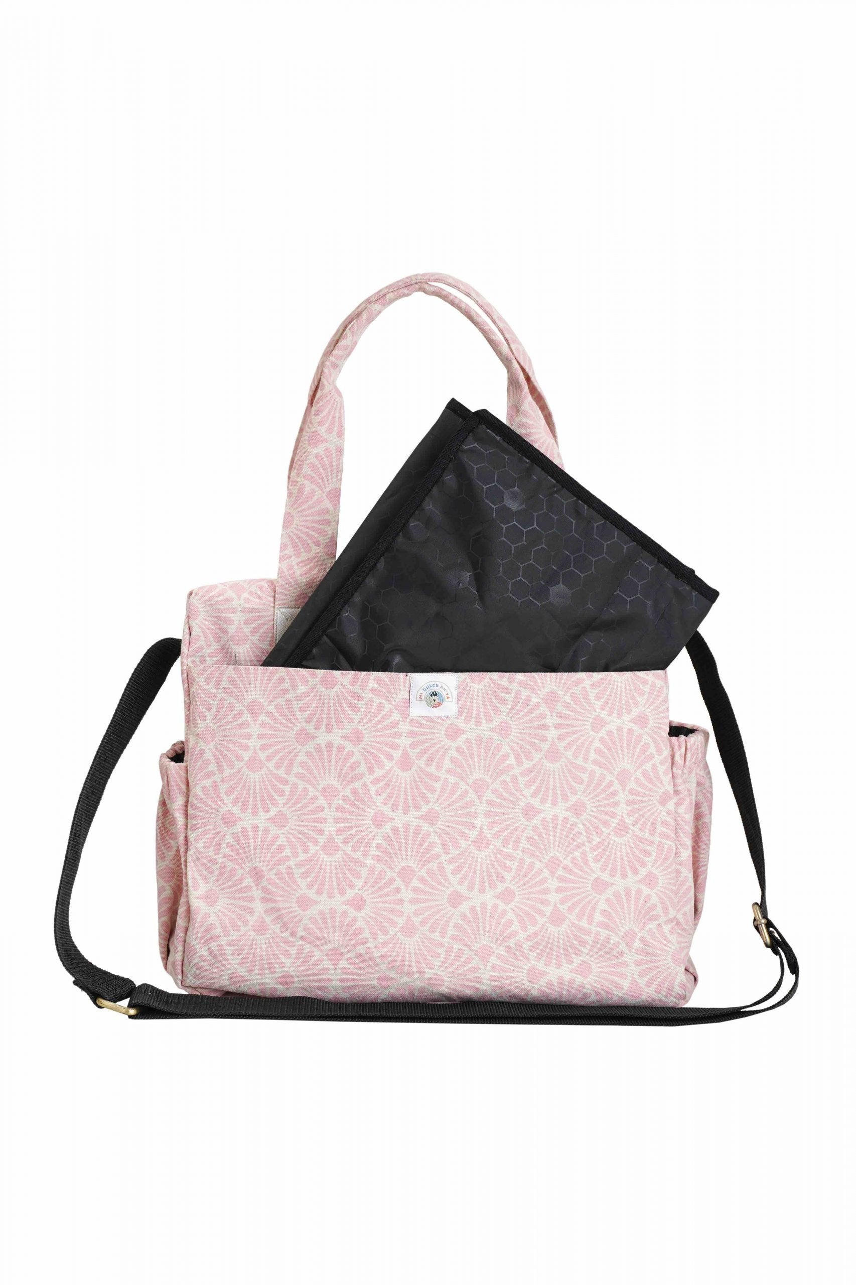 unicorn diaper bag 2021-3