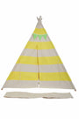 yellow stripe teepee-01