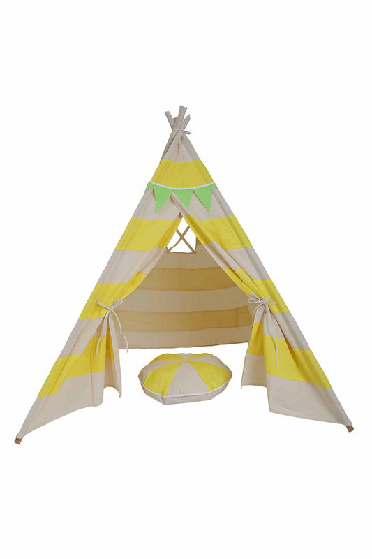 yellow stripe teepee-02