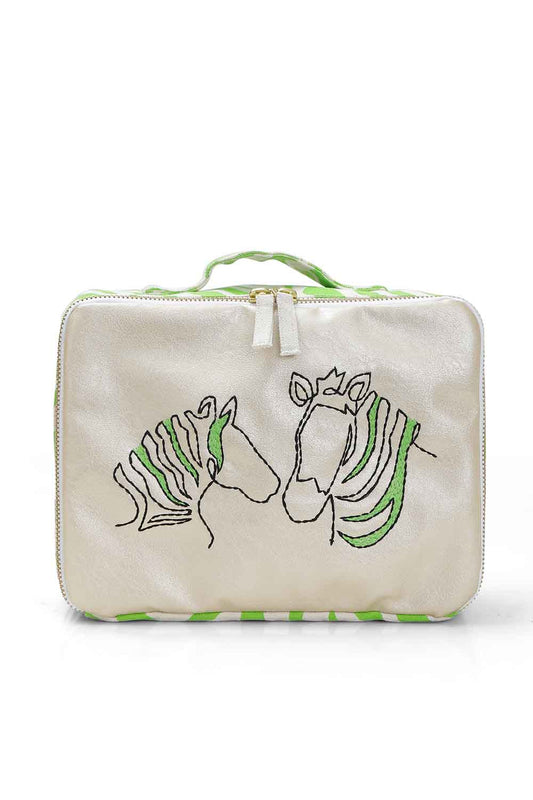 zebra emb lunchbag-1